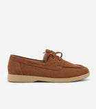 Women's Moccasins US-EL-5356