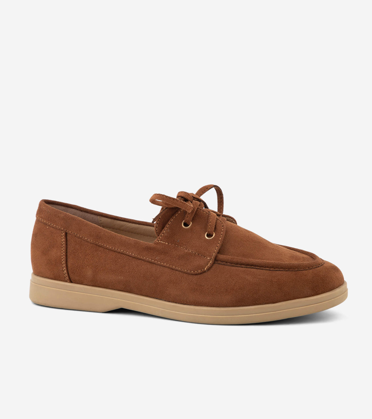 Women's Moccasins US-EL-5356
