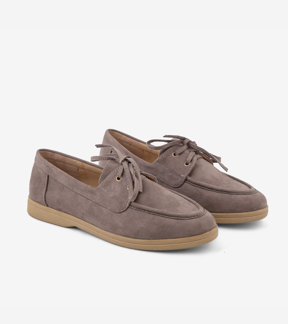 Women's Moccasins US-EL-5356