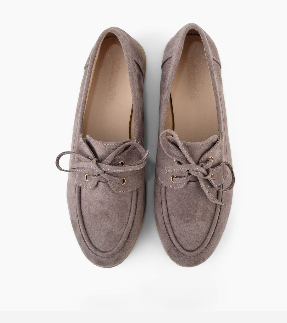Women's Moccasins US-EL-5356