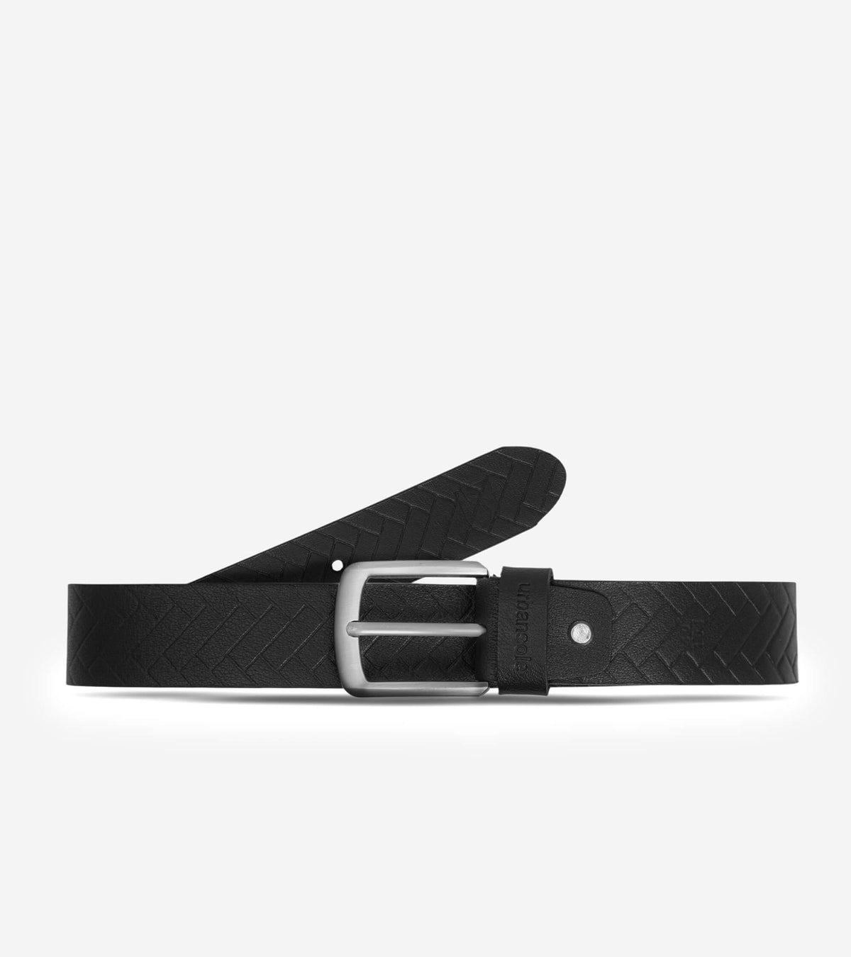 Men's Leather Belt US-BL-5305