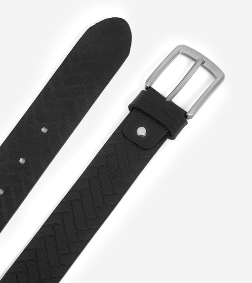 Men's Leather Belt US-BL-5305