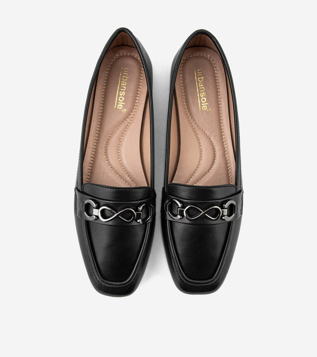 Women's Moccasins US-EN-5351