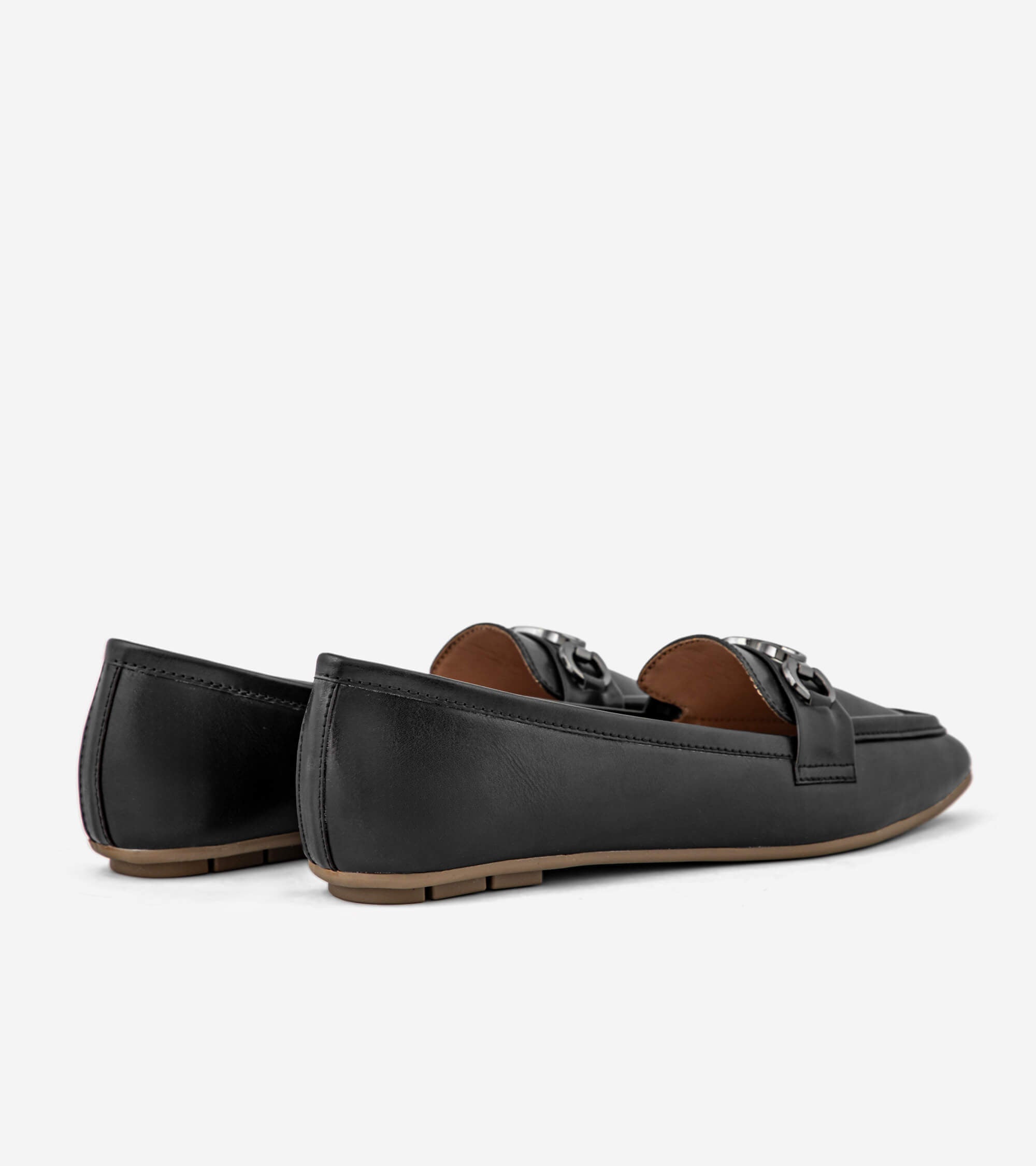 Women's Moccasins US-EN-5351