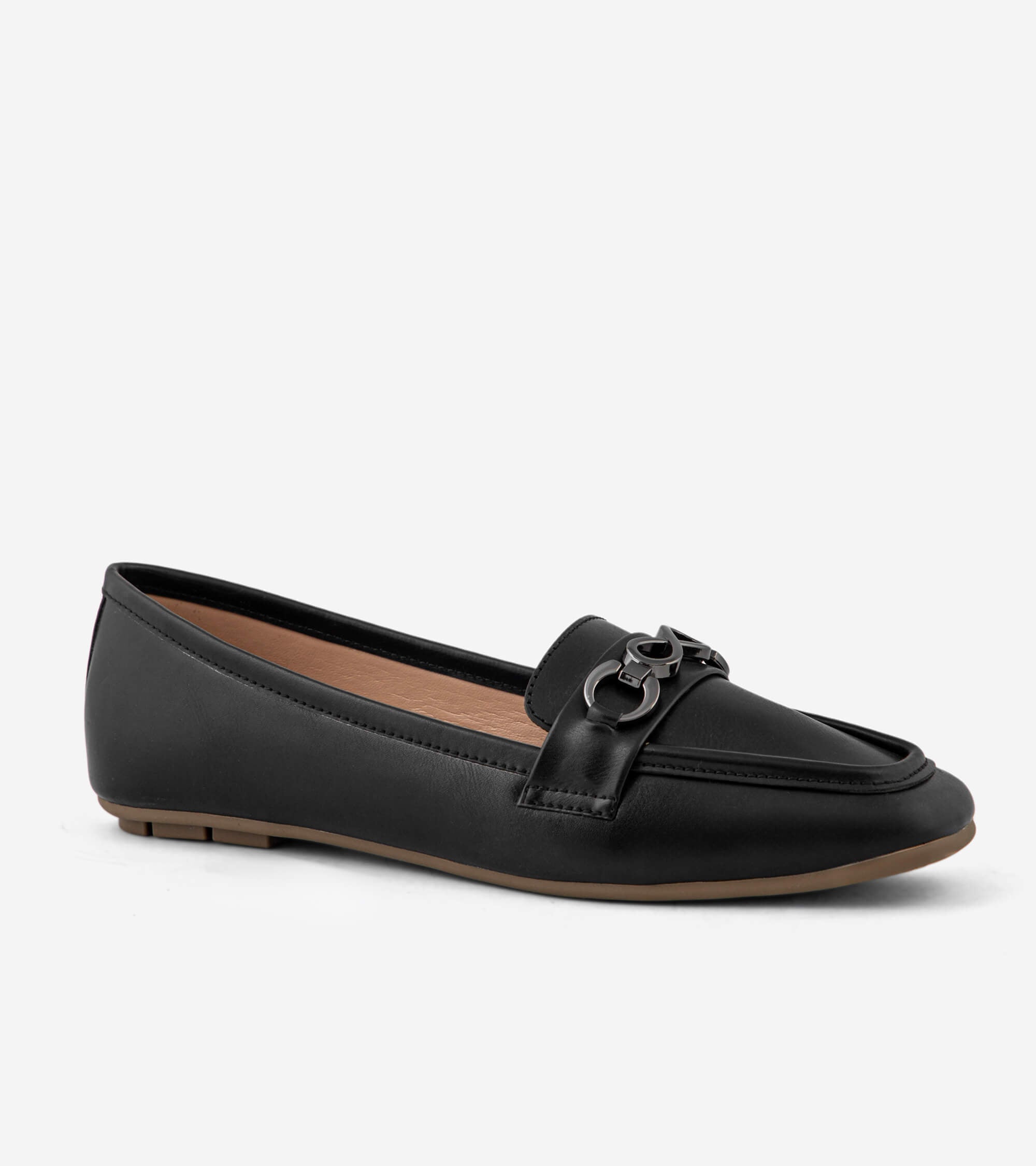 Women's Moccasins US-EN-5351