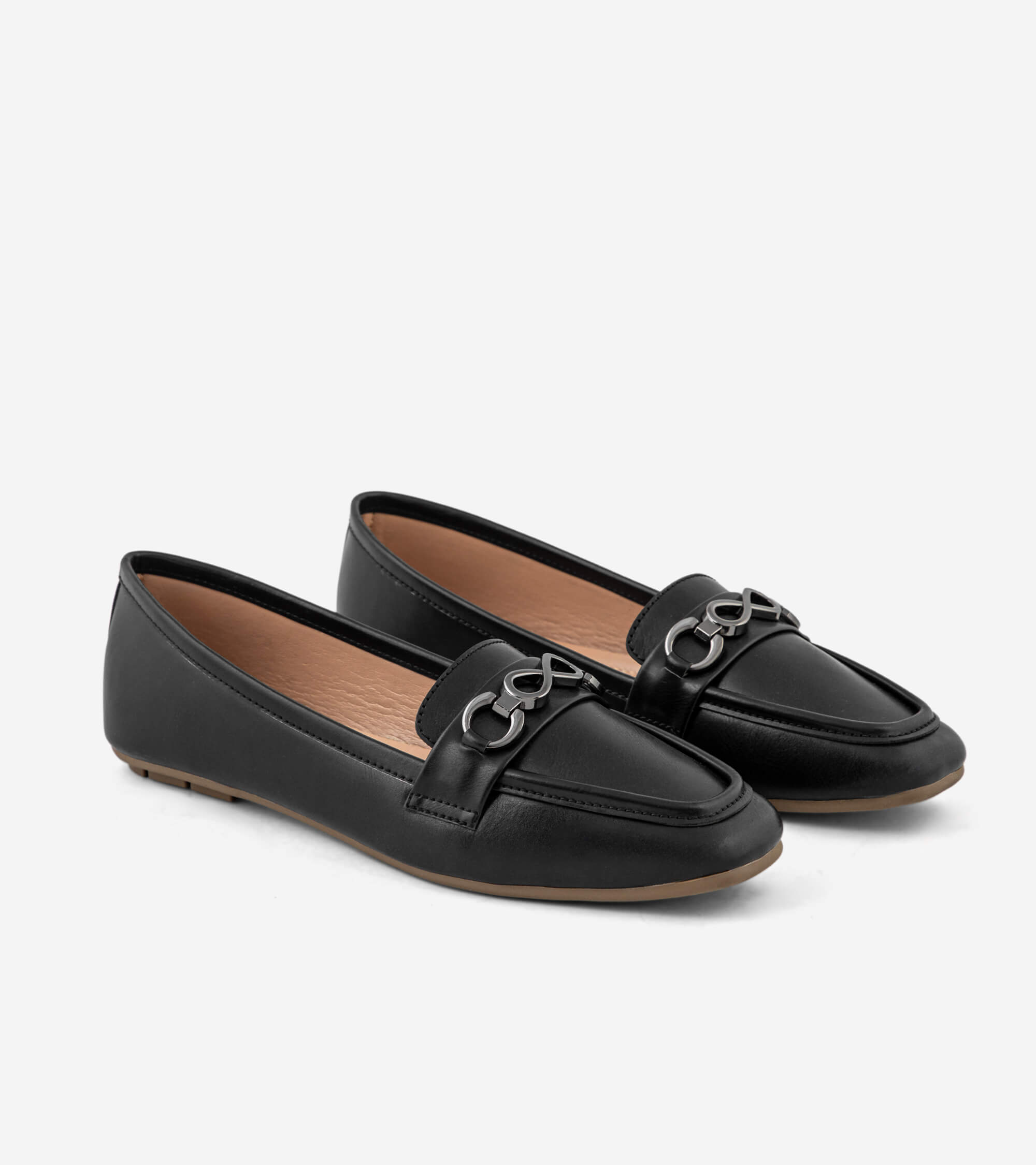 Women's Moccasins US-EN-5351