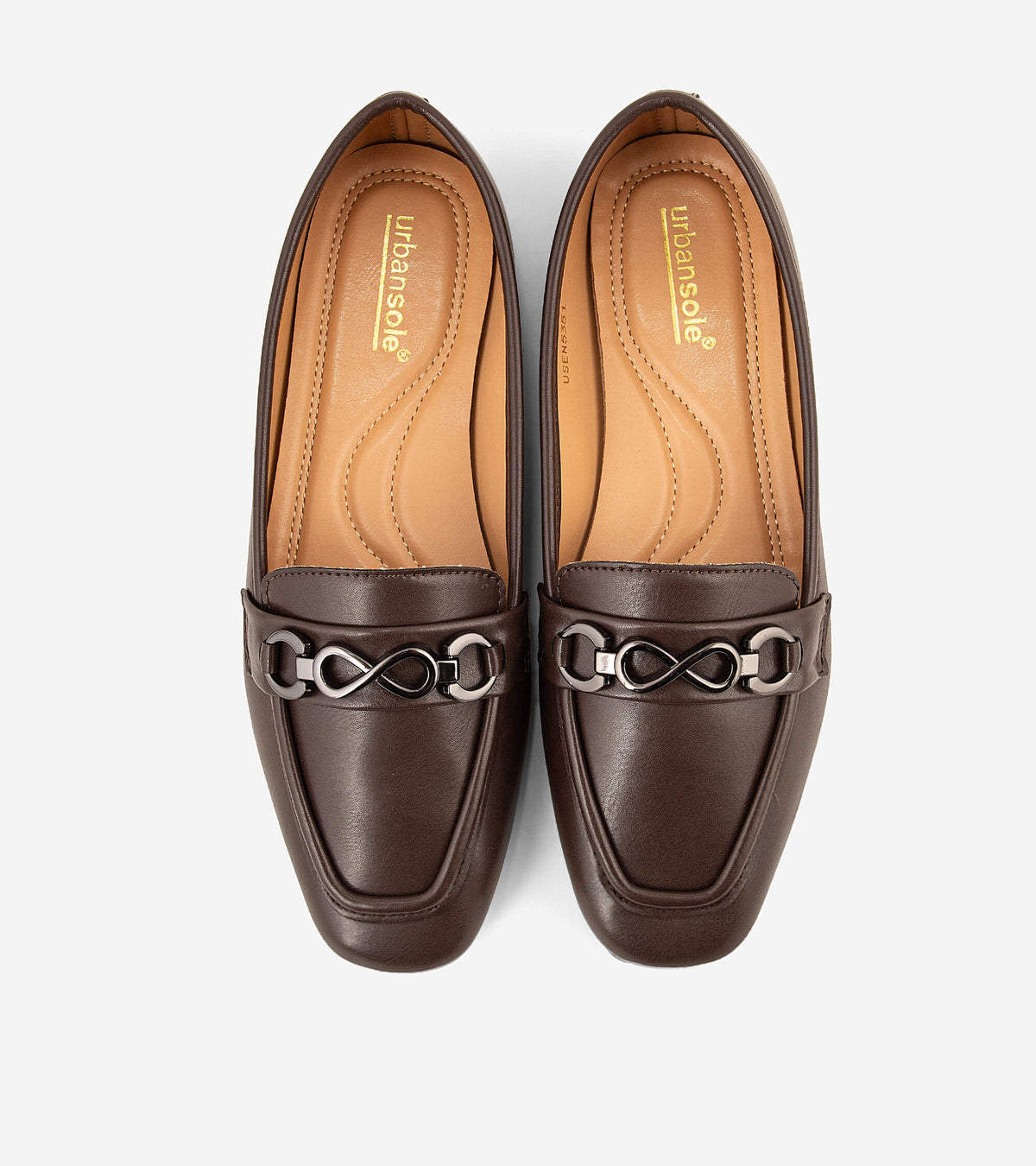 Women's Moccasins US-EN-5351
