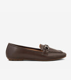 Women's Moccasins US-EN-5351