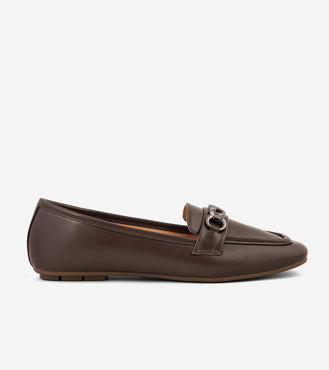 Women's Moccasins US-EN-5351