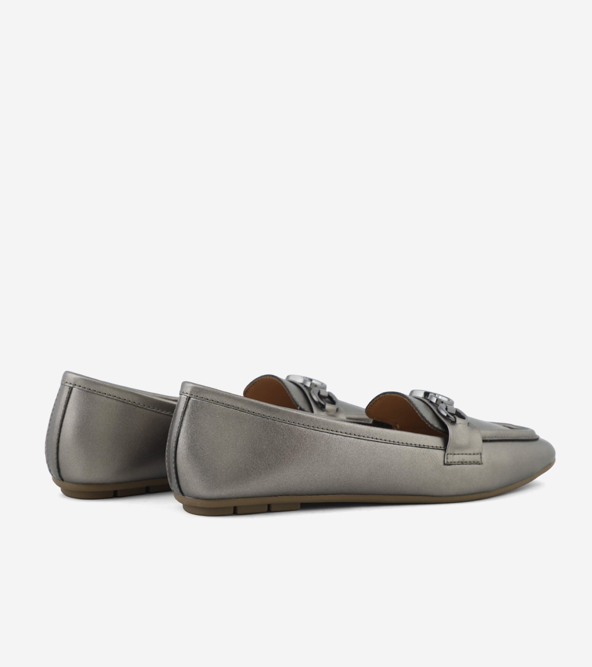 Women's Moccasins US-EN-5351