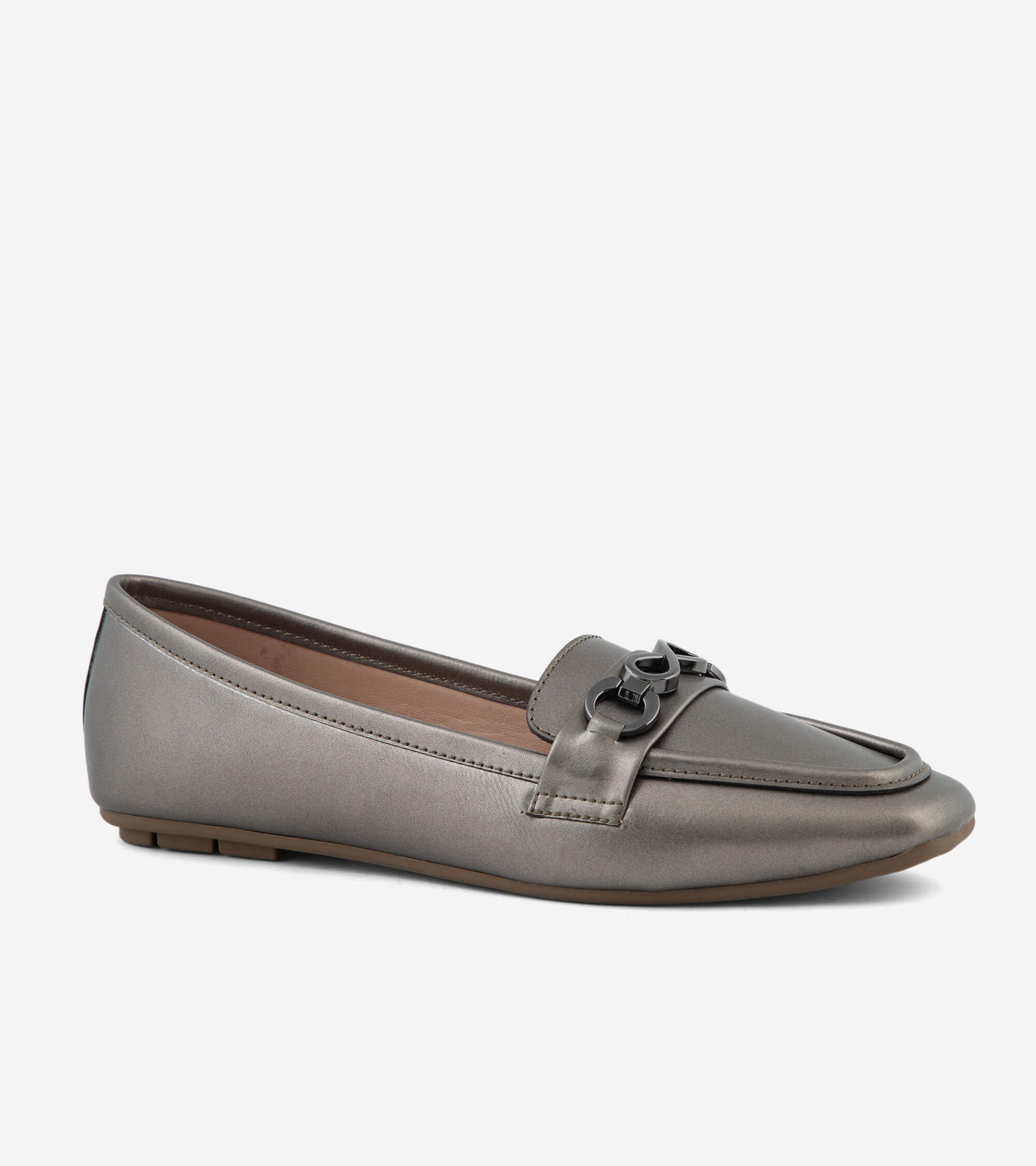 Women's Moccasins US-EN-5351