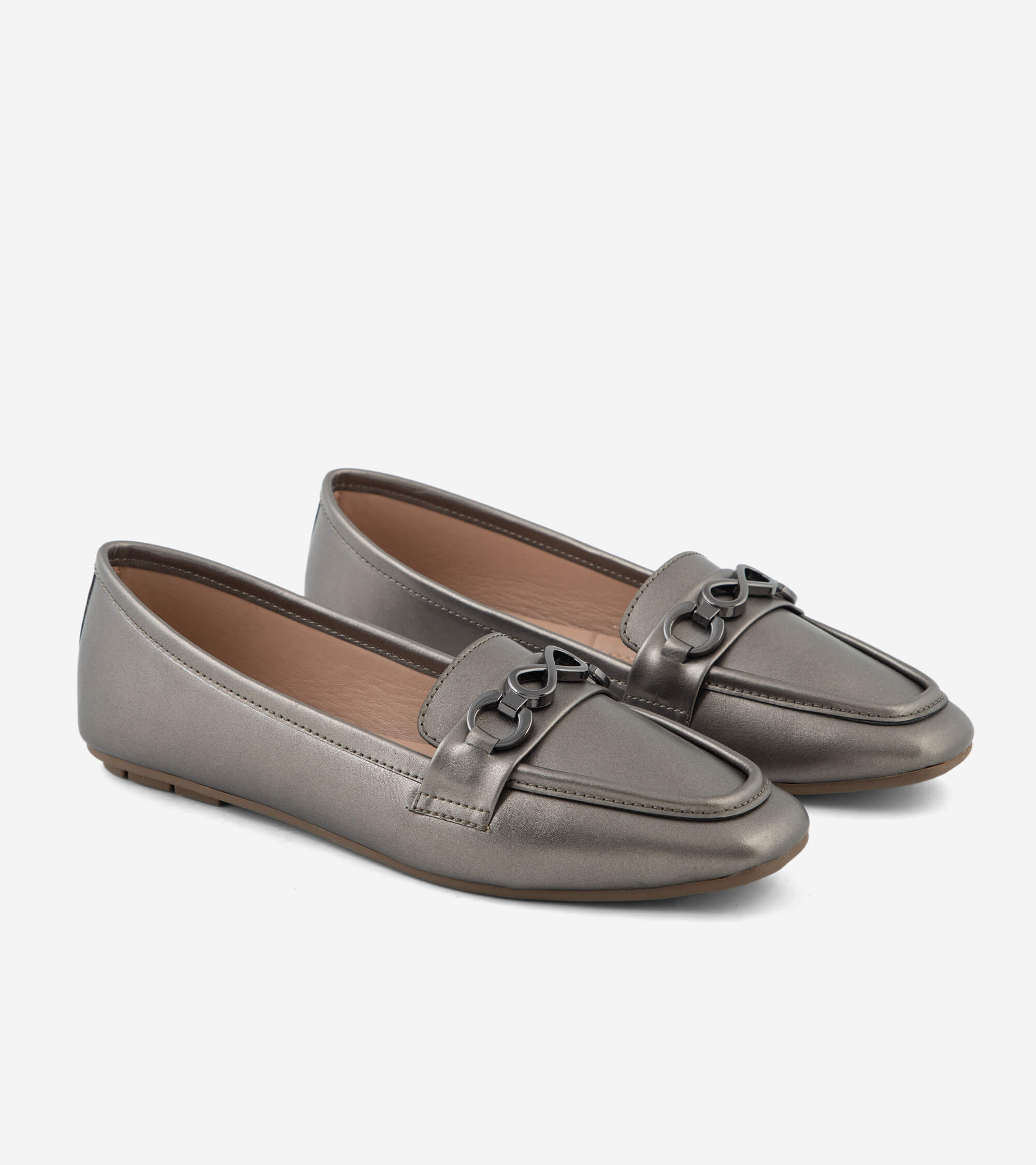Women's Moccasins US-EN-5351