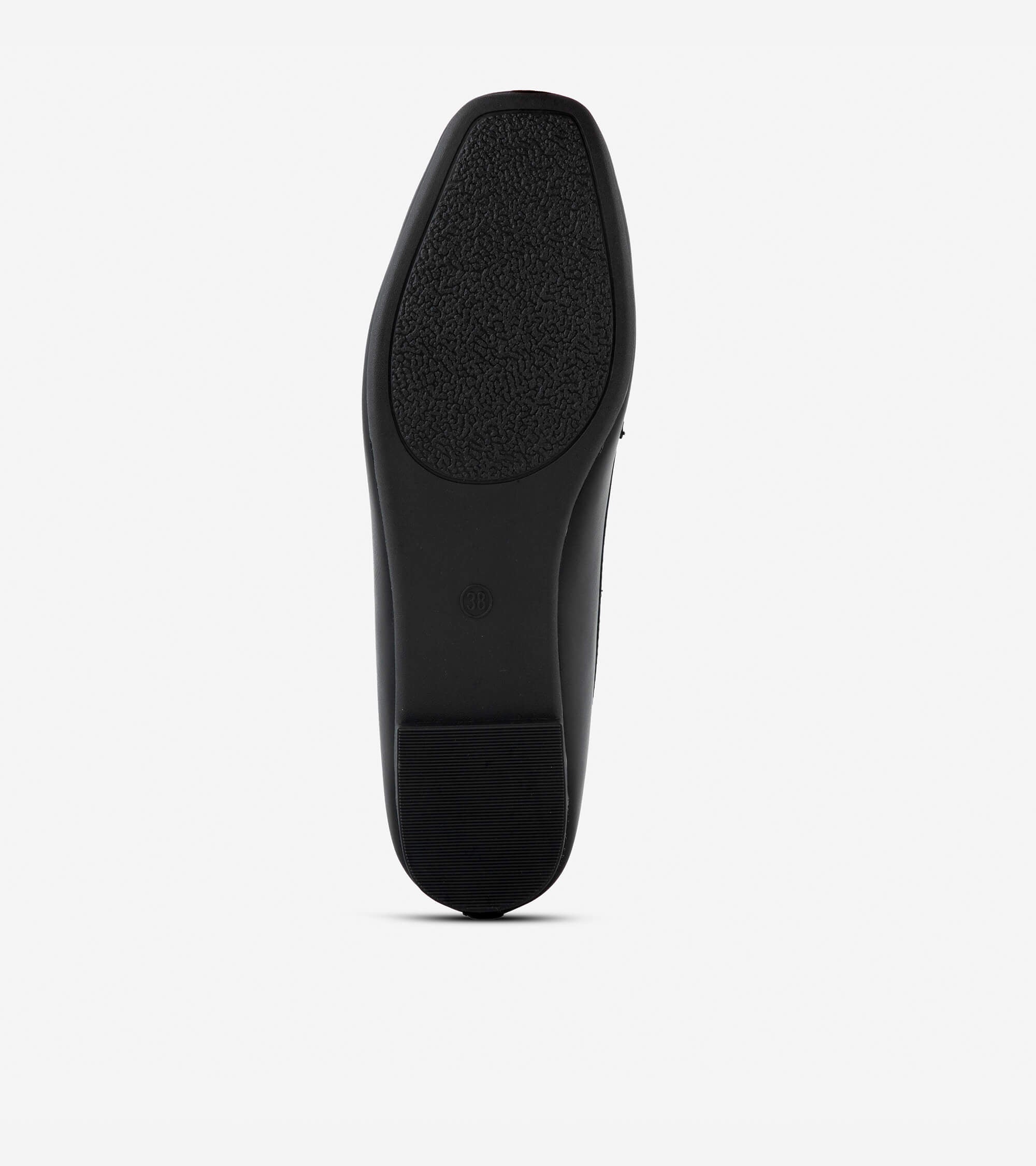 Women's Moccasins US-EN-5352