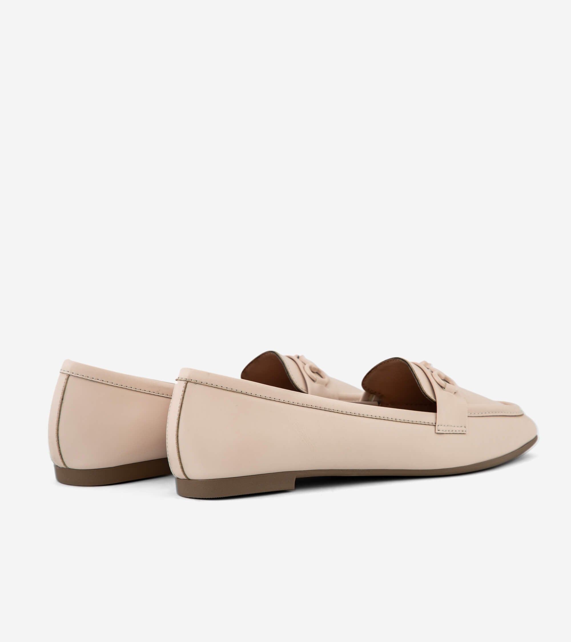 Women's Moccasins US-EN-5352