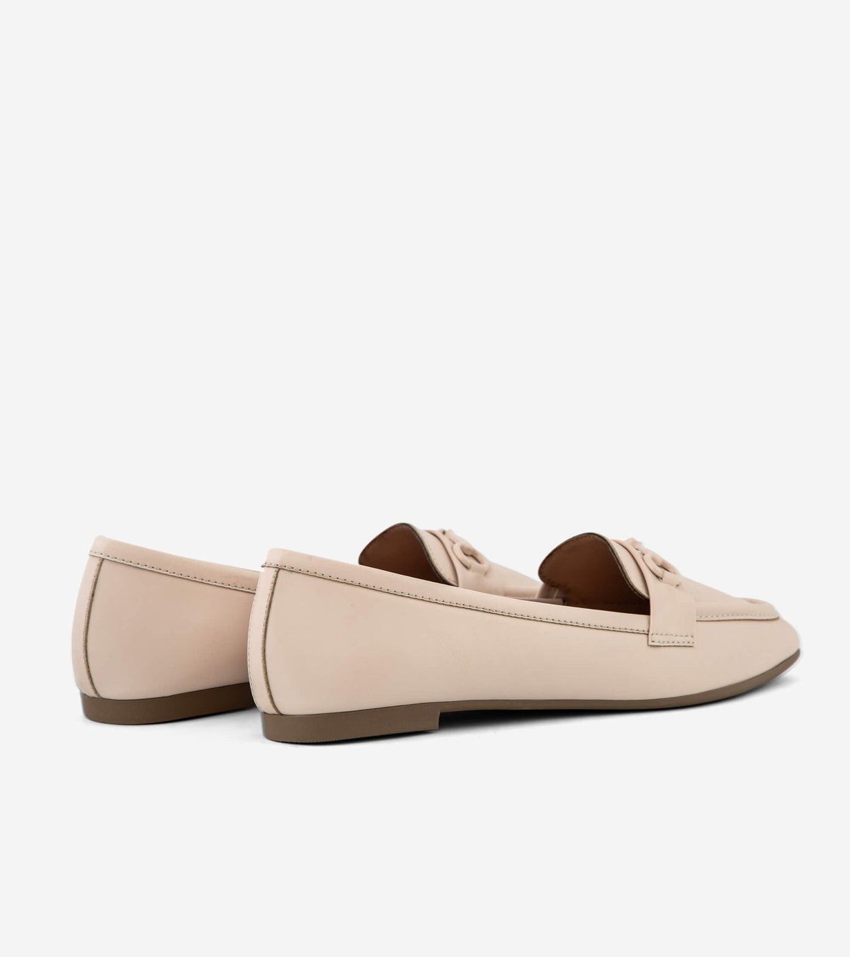 Women's Moccasins US-EN-5352