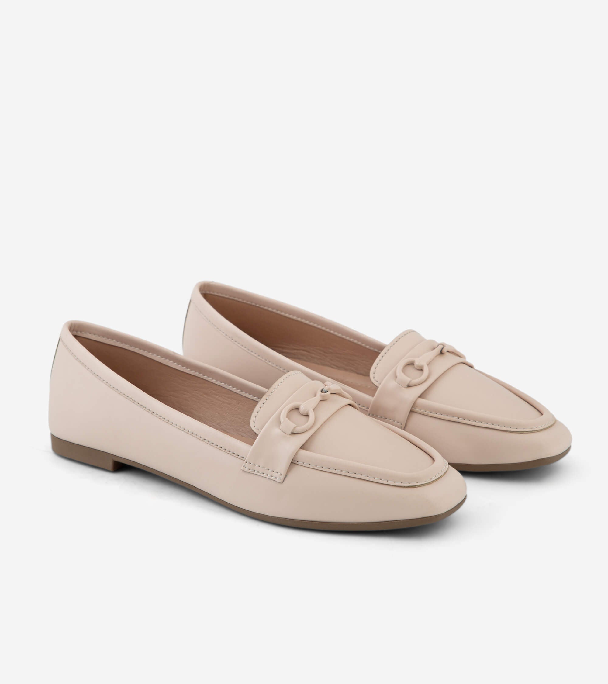 Women's Moccasins US-EN-5352