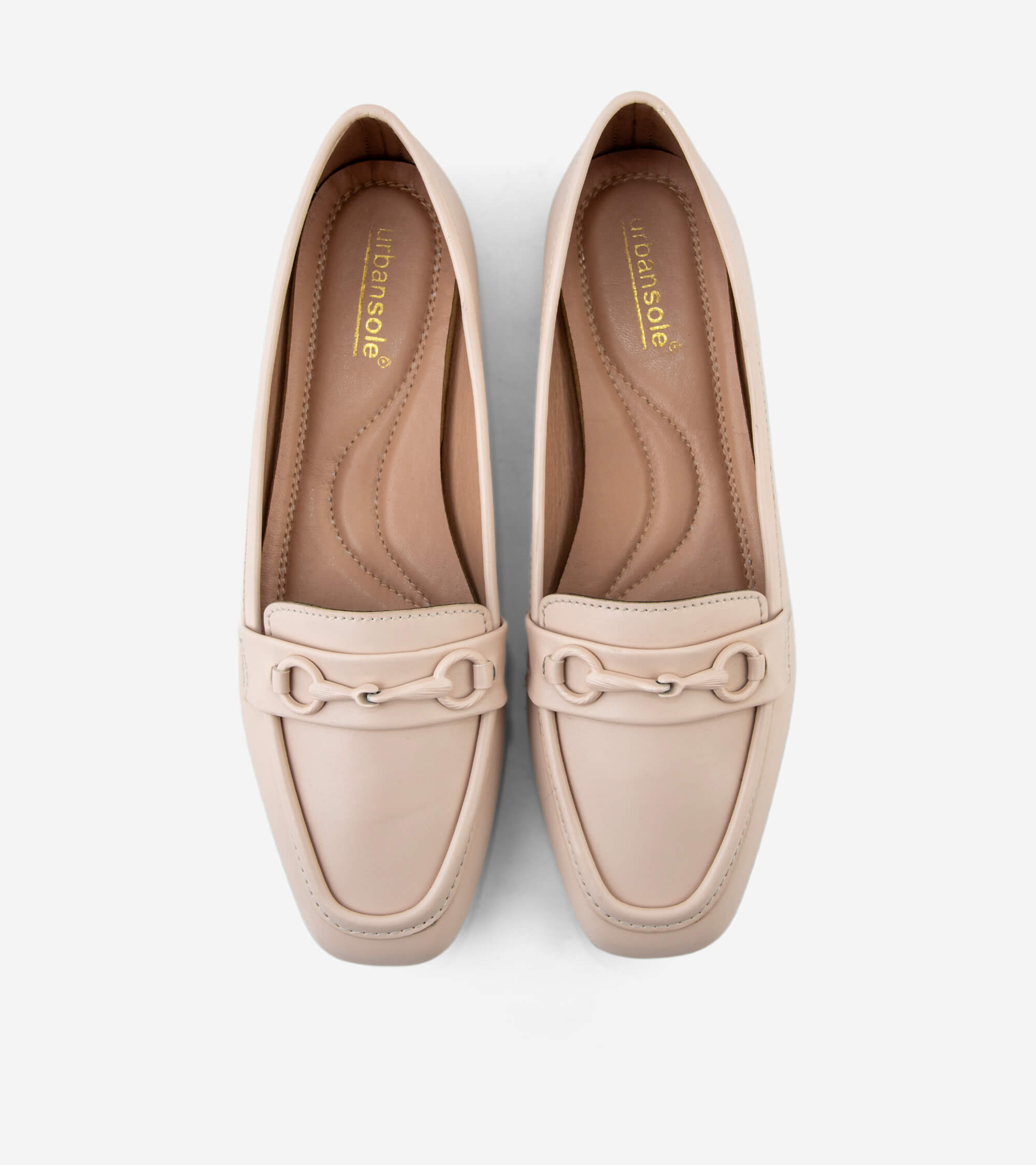 Women's Moccasins US-EN-5352