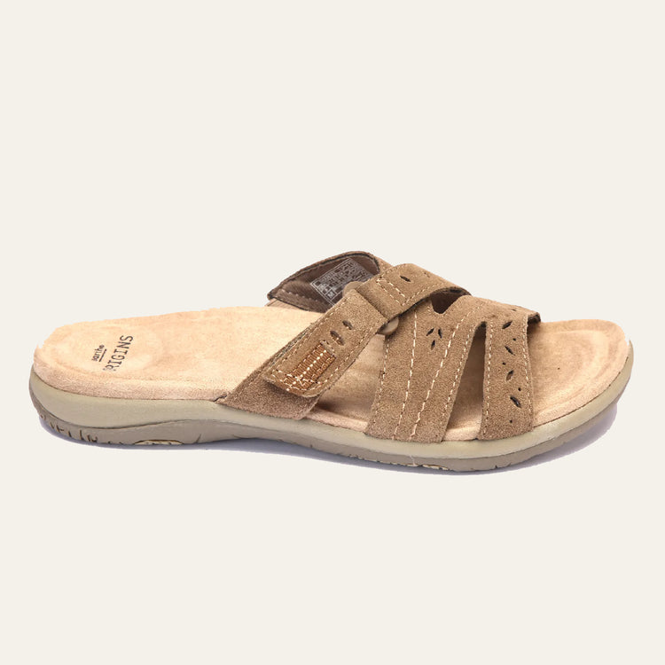 Women's Slippers US-ER-3151
