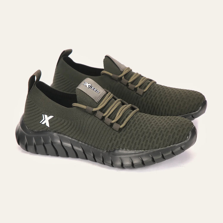 Xceed Men's Sports Shoes US-EX-3205