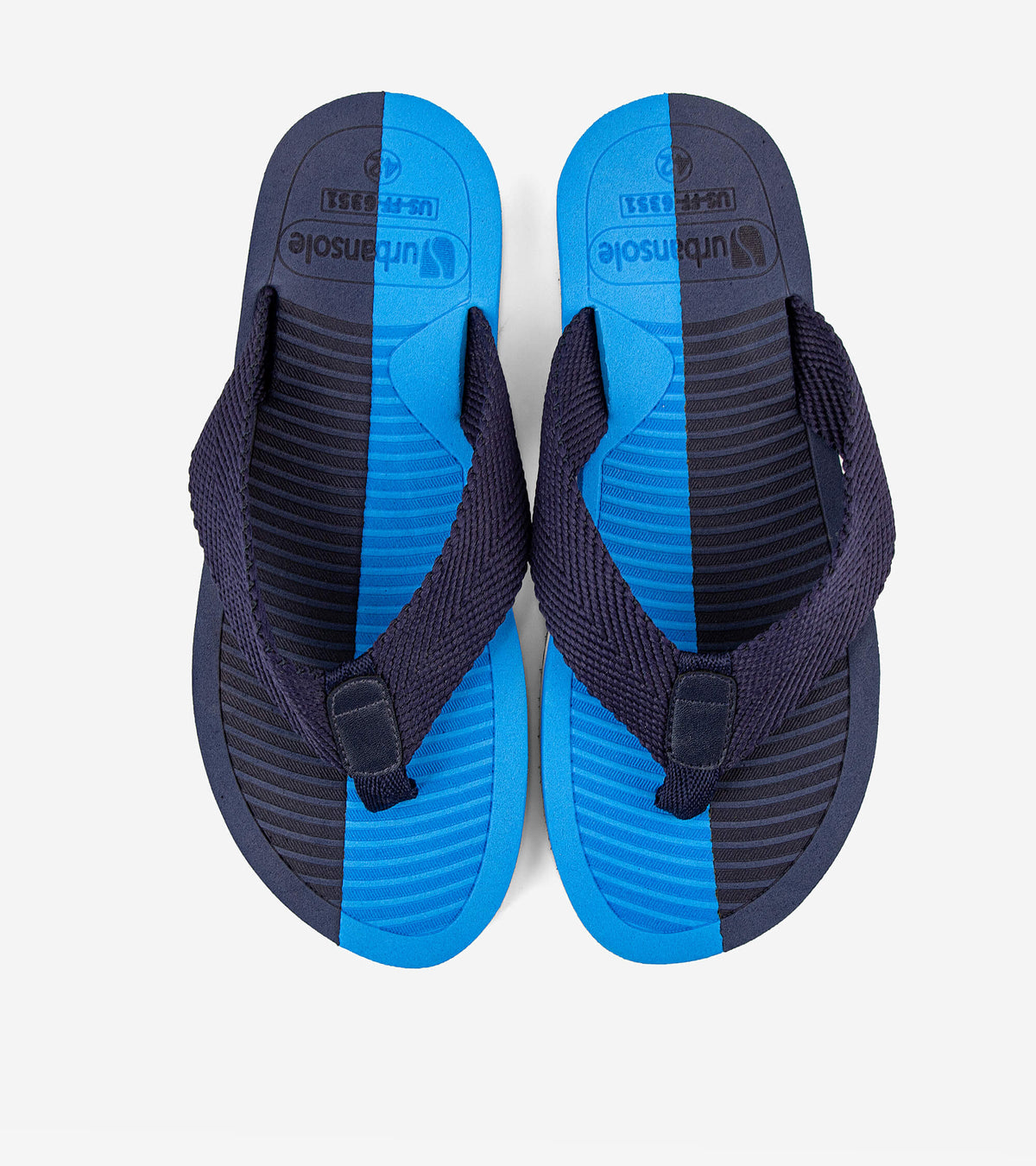 Men's Flip Flop US-FF-6351