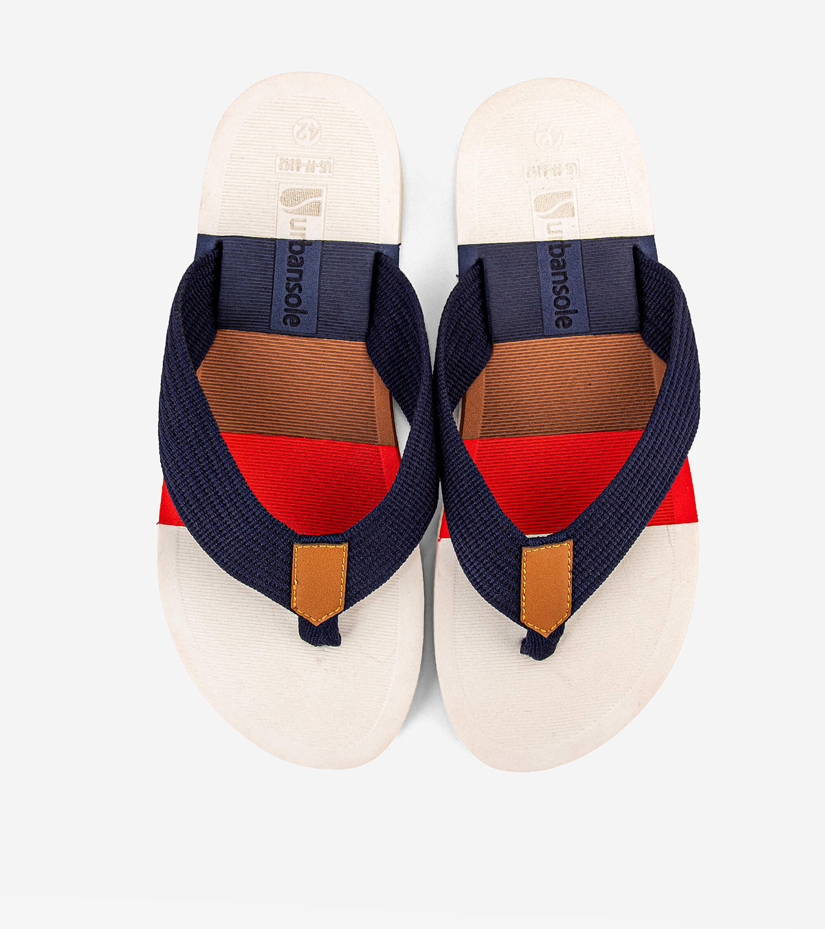 Men's Flip Flop US-FF-6352
