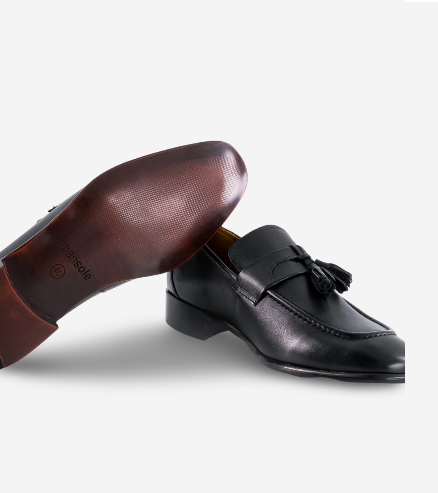 Men's Formal Shoes US-FM-4304