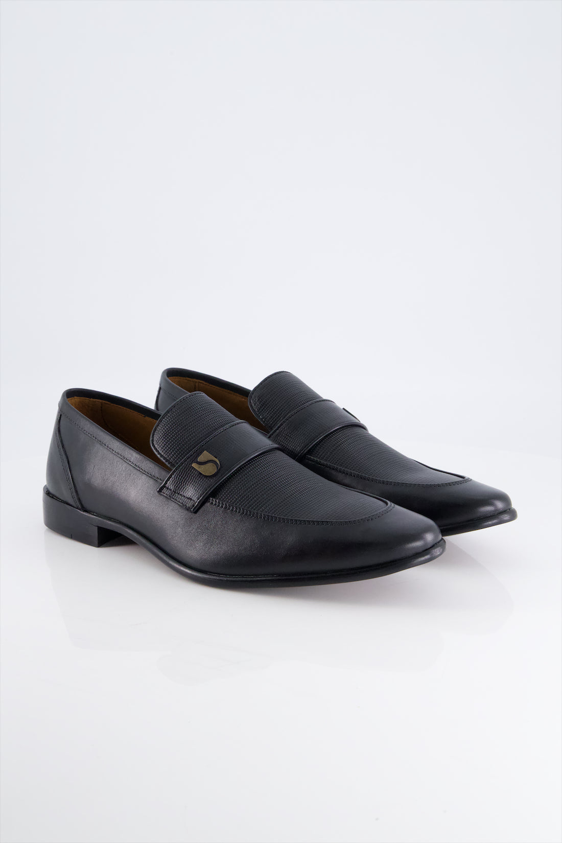 Men Formal Shoes US-FM-4305