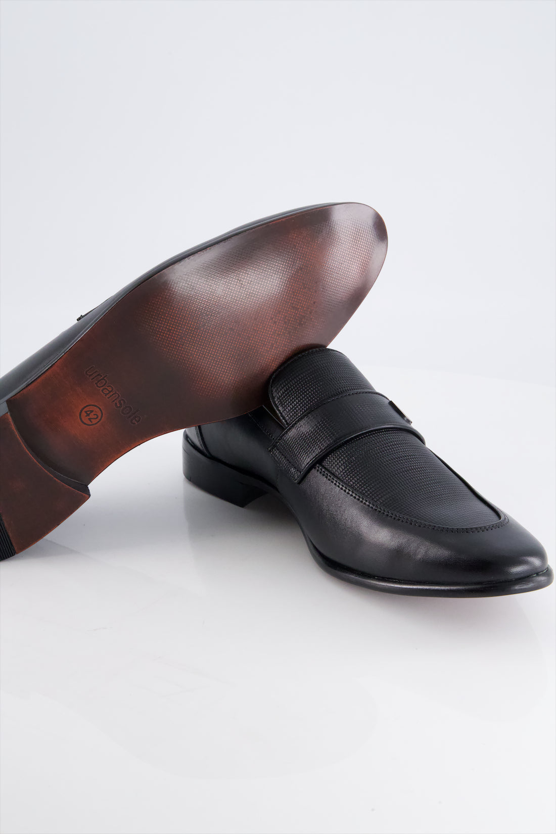 Men Formal Shoes US-FM-4305