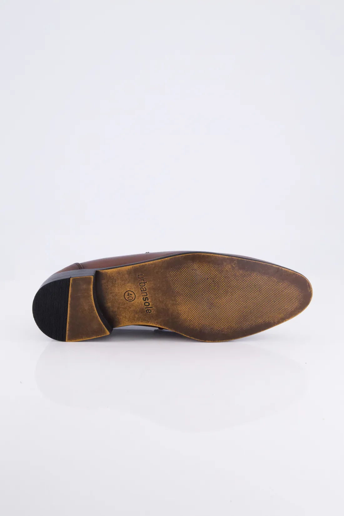 Men Formal Shoes US-FM-4305