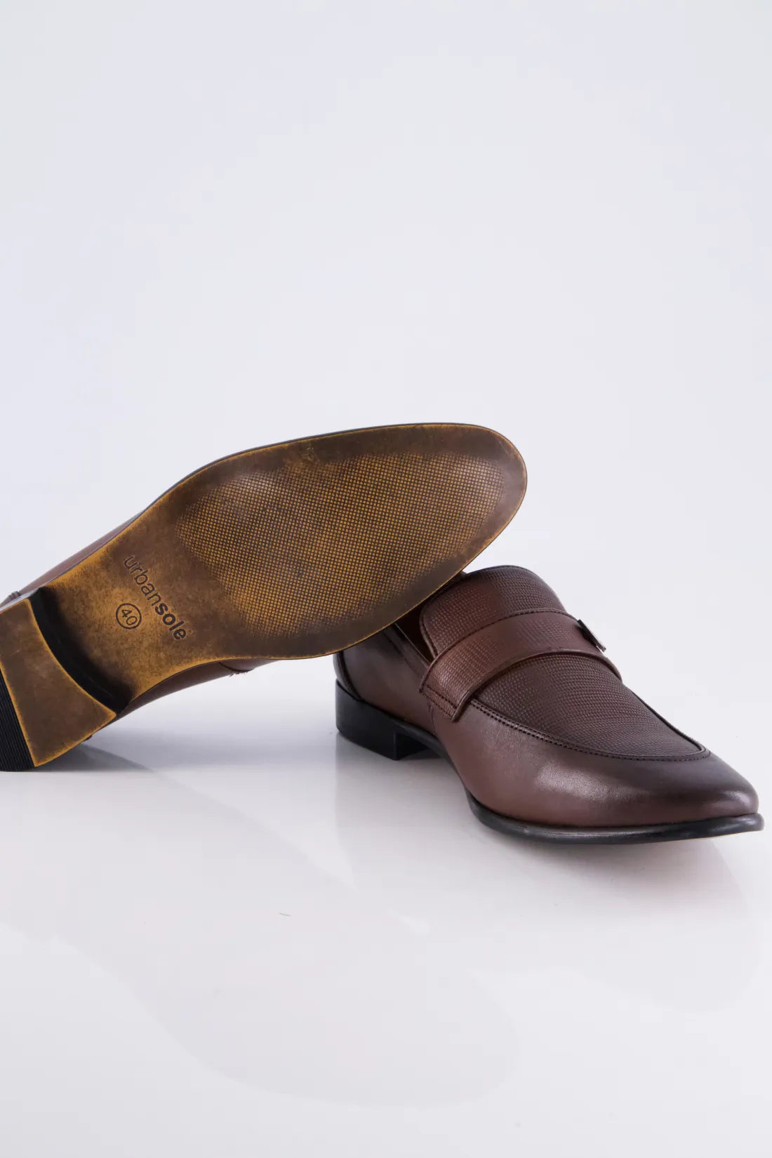 Men Formal Shoes US-FM-4305