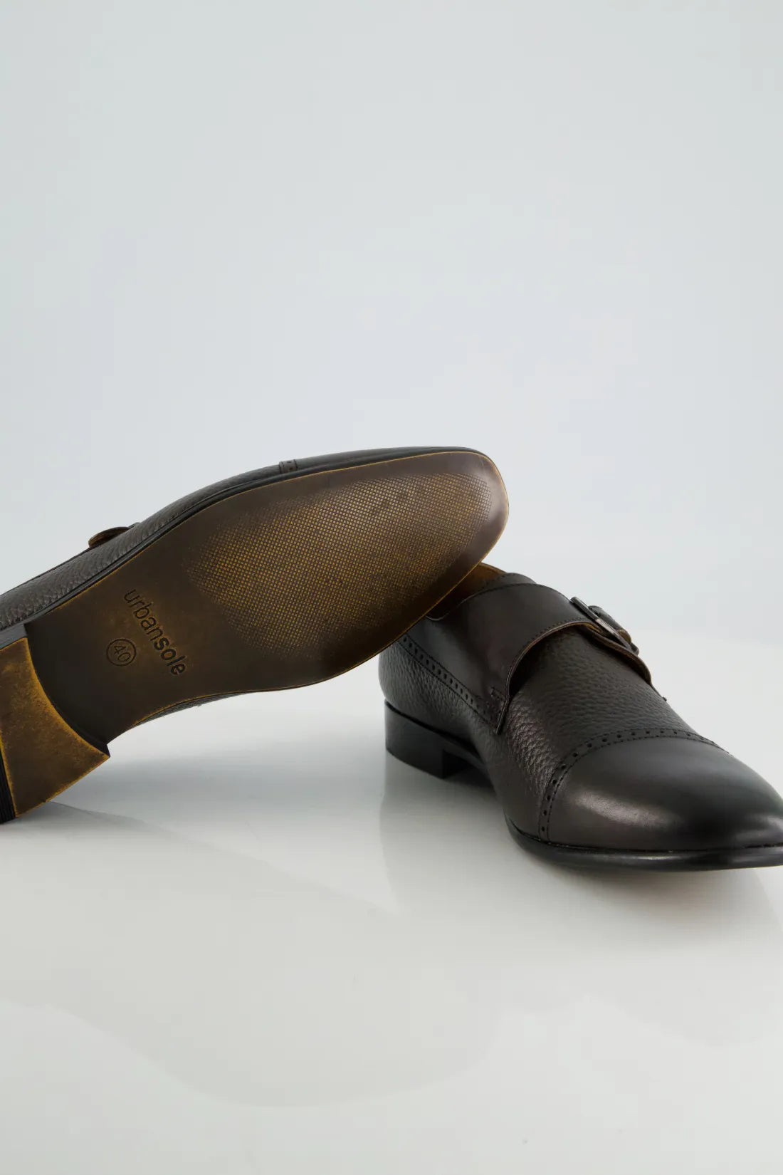 Men's Formal Shoes US-FM-4306
