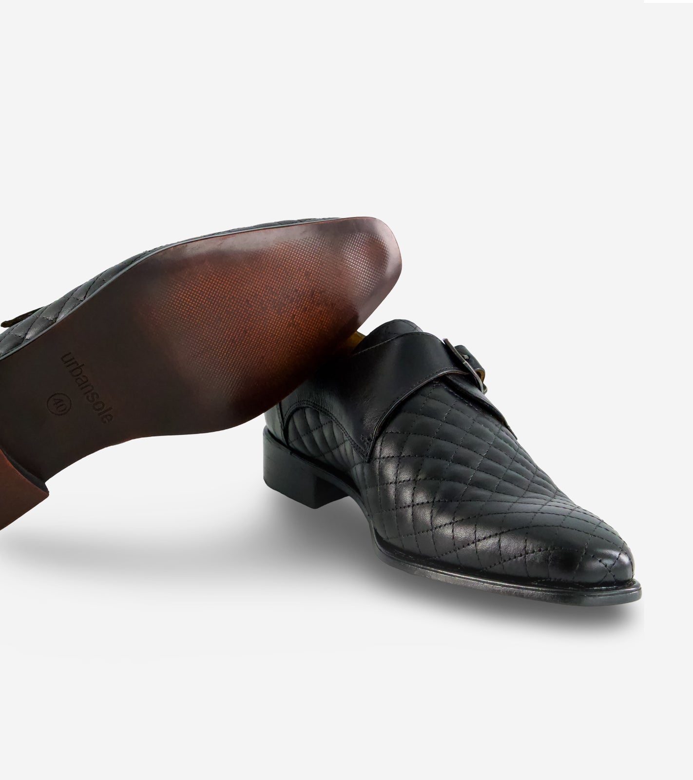Men Formal Shoe US-FM-4308