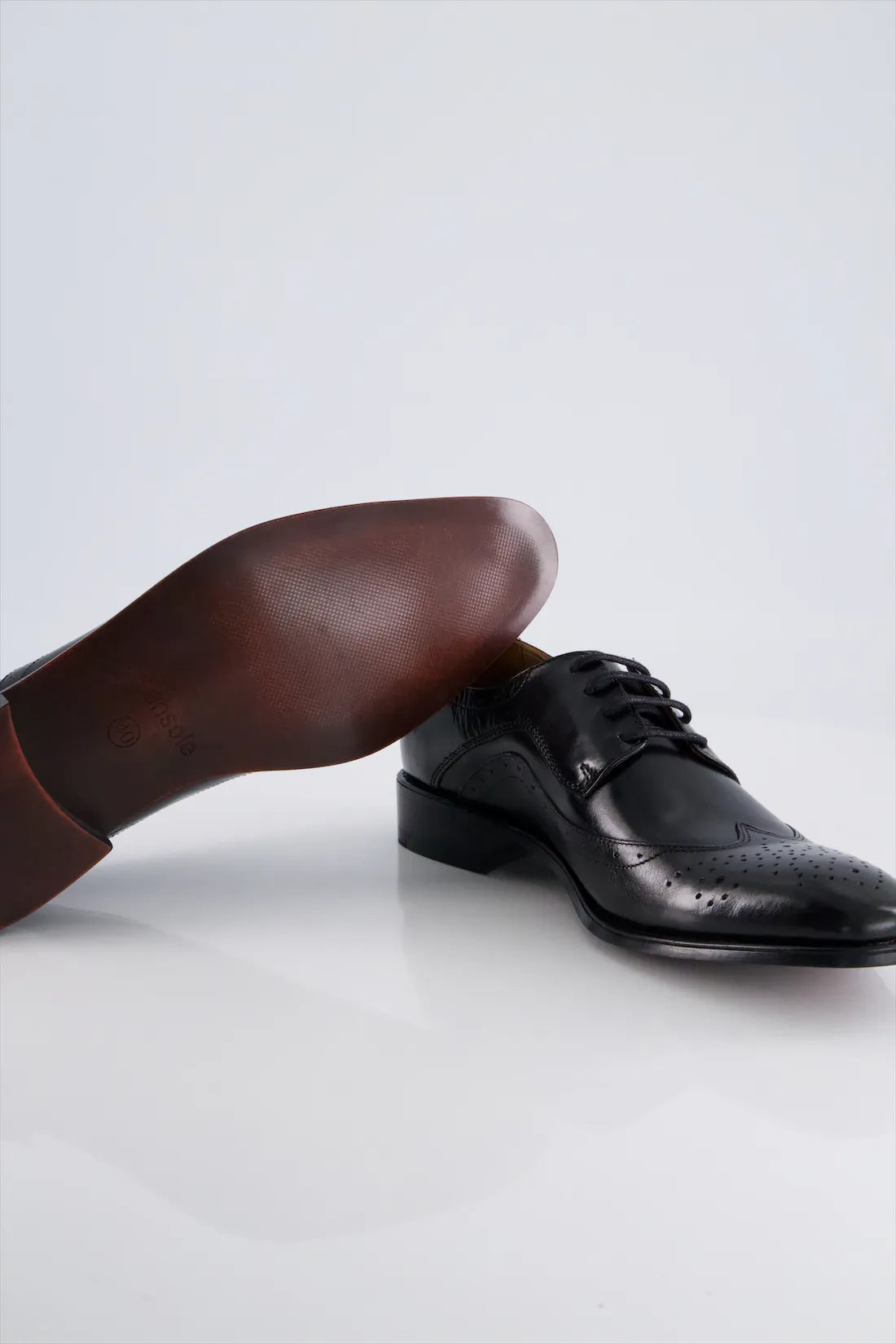Men Formal Shoe US-FM-4309