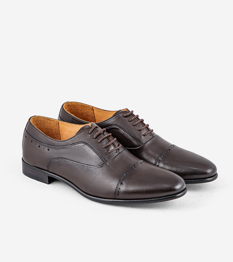 Men Formal Shoe US-FM-4310