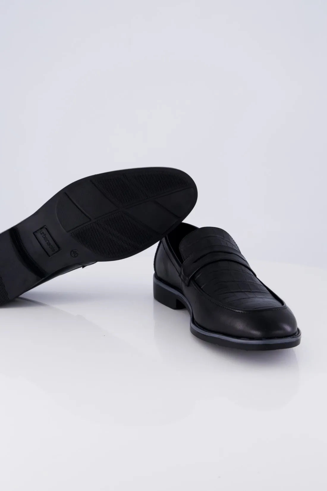 Men Formal Shoes US-FM-4312
