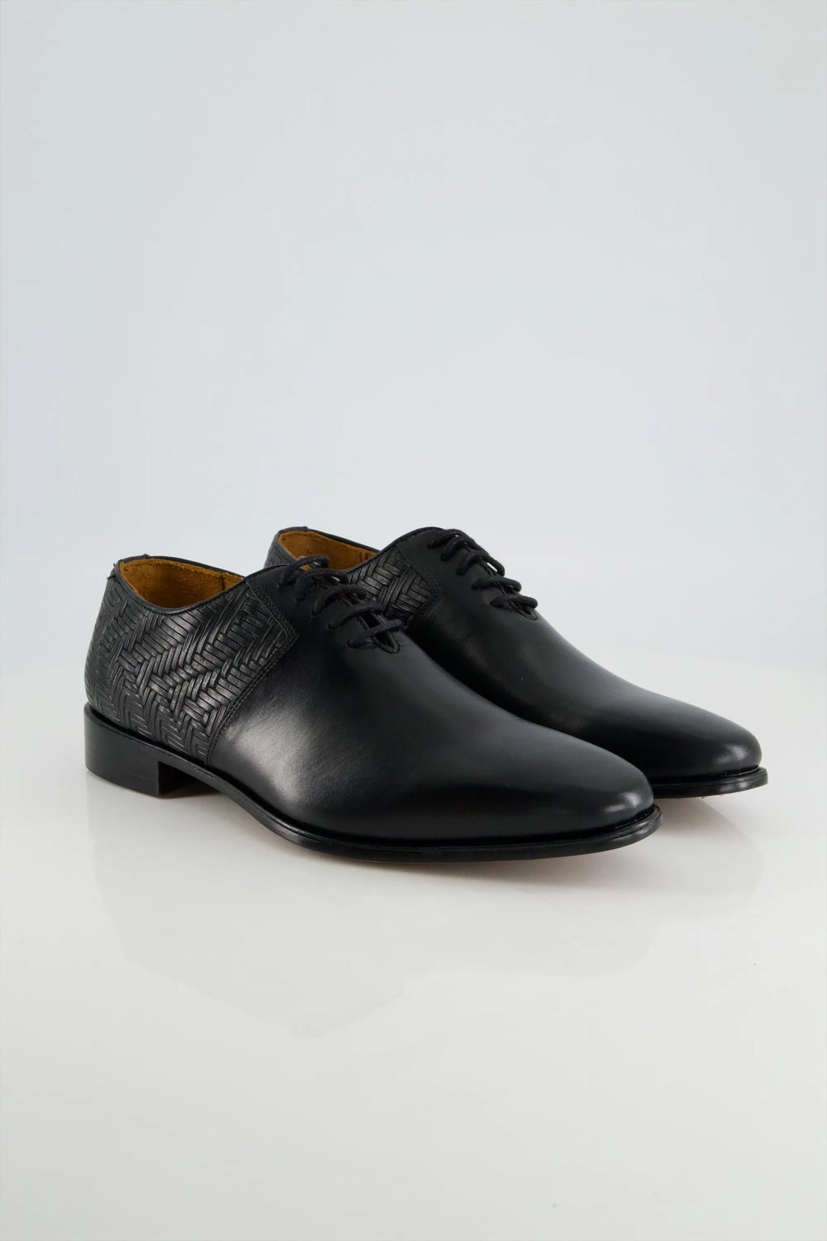 Men Formal Shoes US-FM-4321