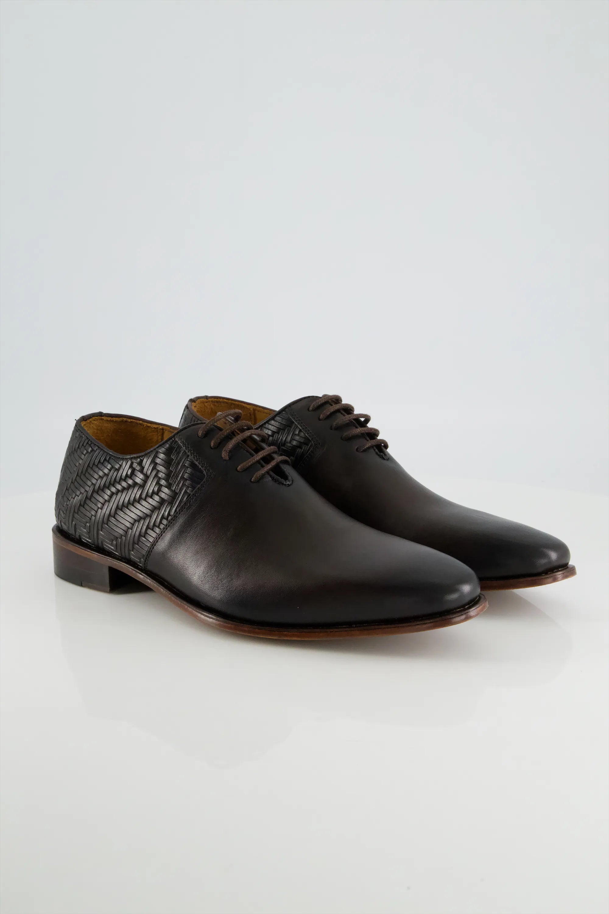 Men Formal Shoes US-FM-4321