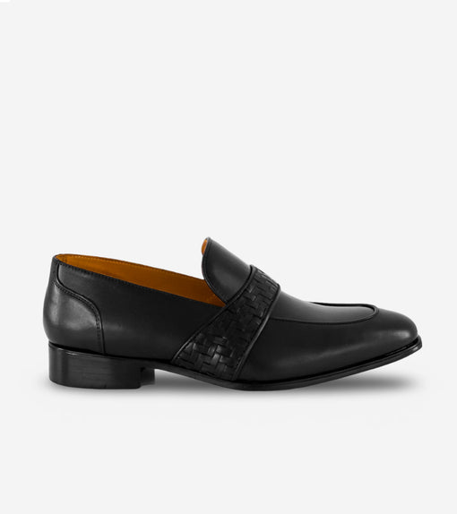 Men Formal Shoes US-FM-4352