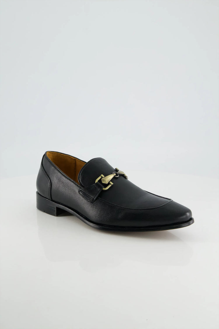 Men Formal Shoes US-FM-4353