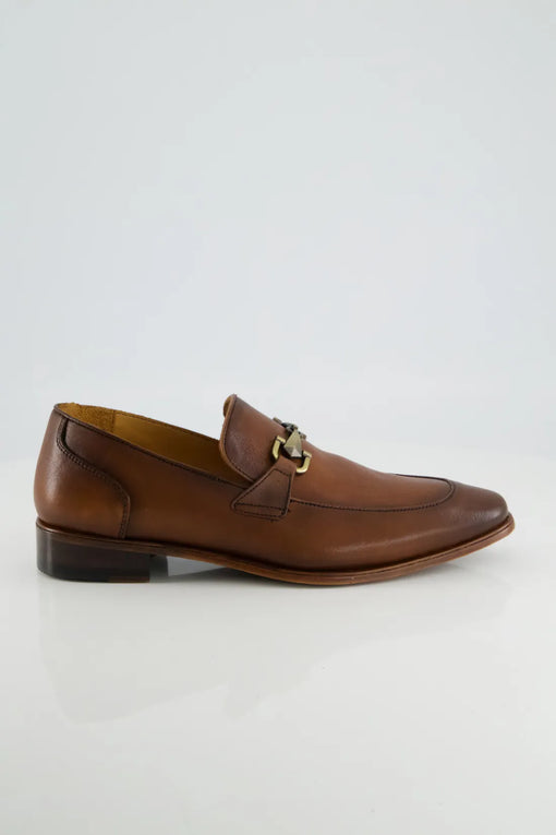 Men Formal Shoes US-FM-4353