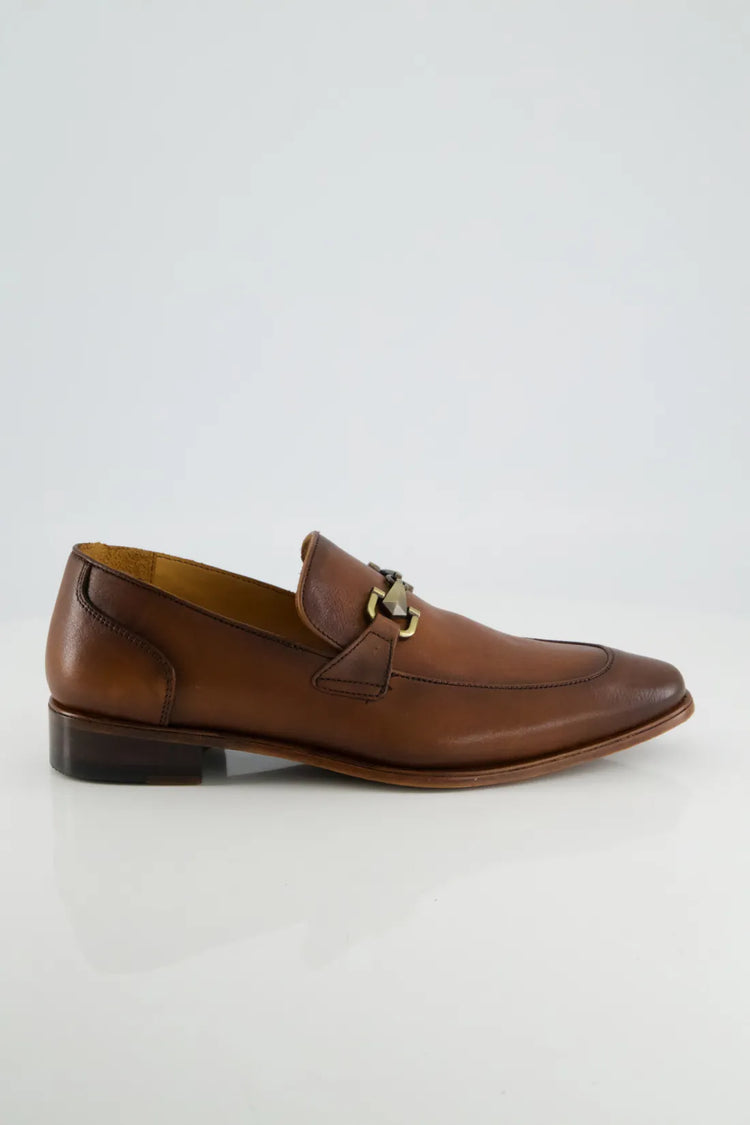 Men Formal Shoes US-FM-4353