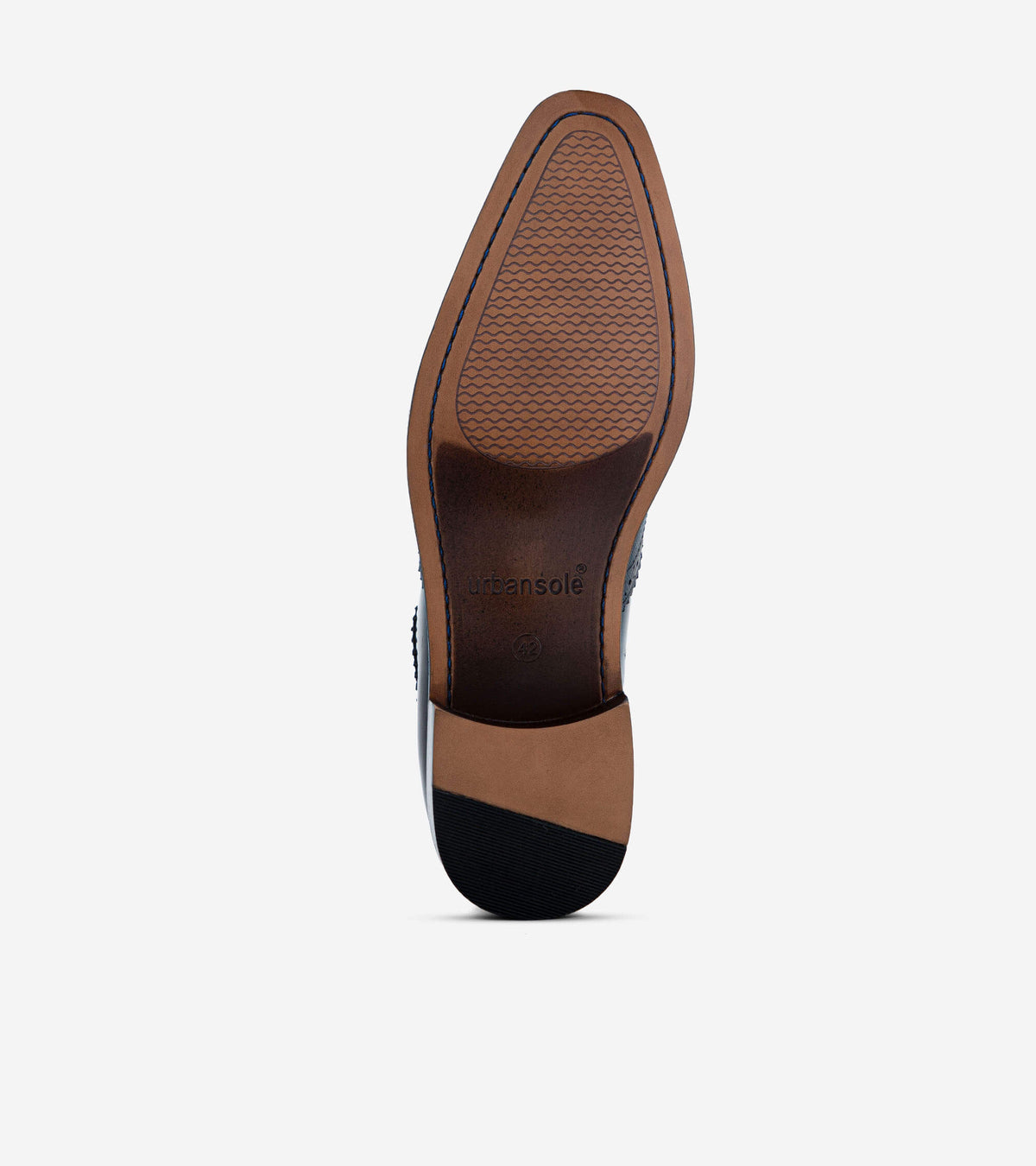 Men's Formal Shoes US-FM-6303