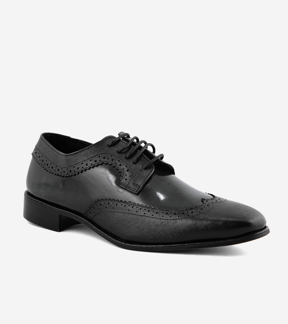Men's Formal Shoes US-FM-6303
