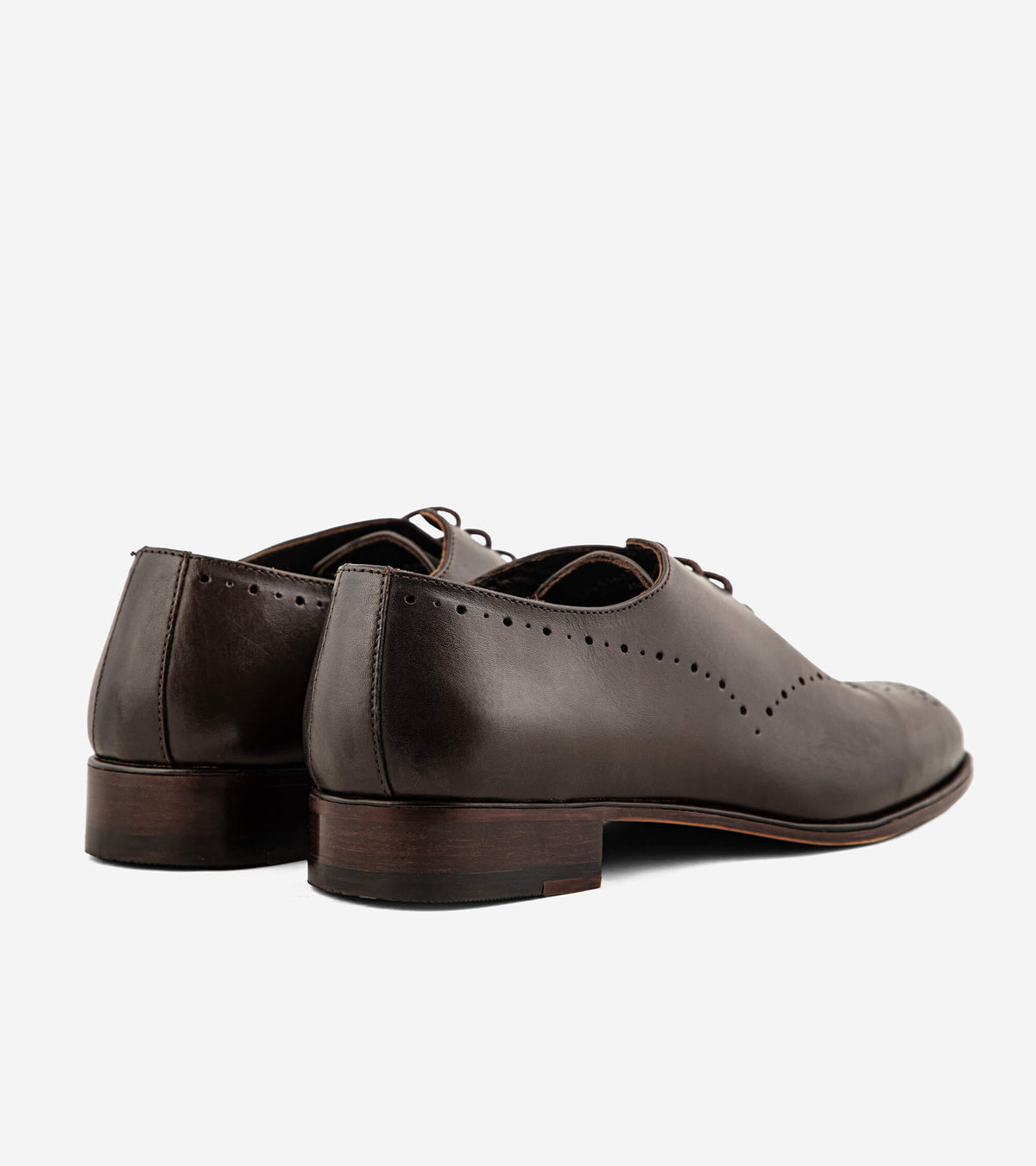 Men's Formal Shoes US-FM-6304