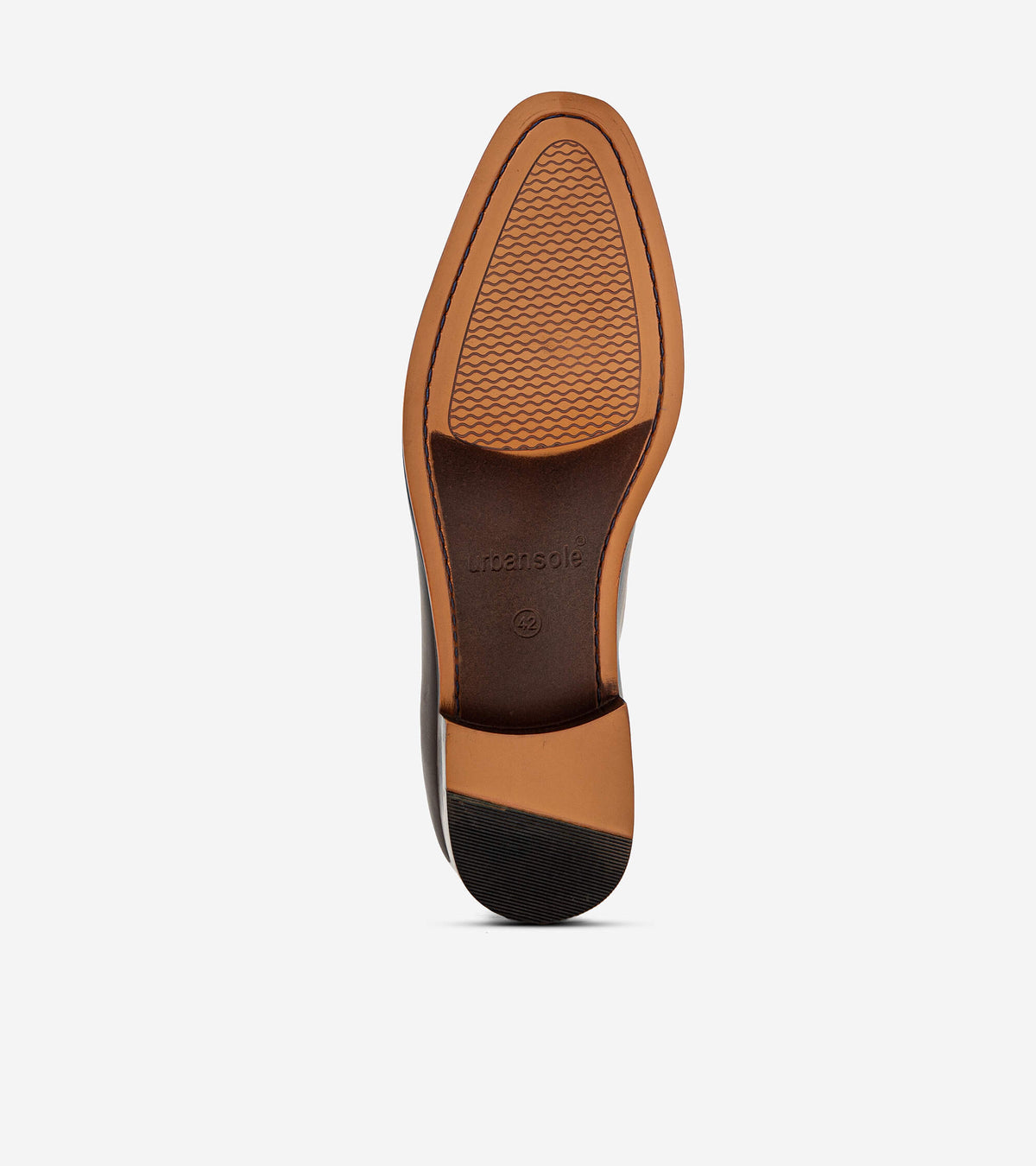Men's Formal Shoes US-FM-6304