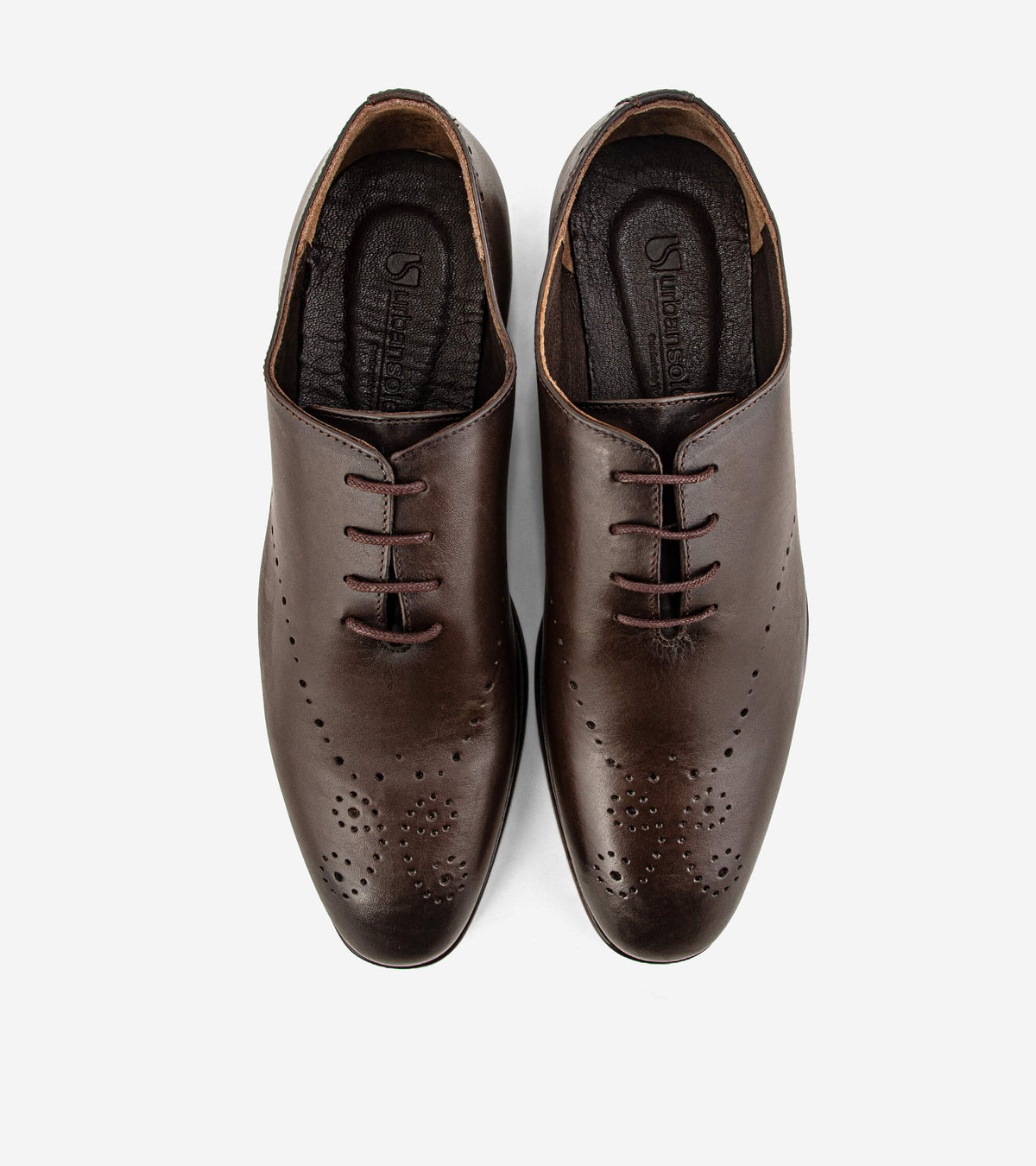 Men's Formal Shoes US-FM-6304