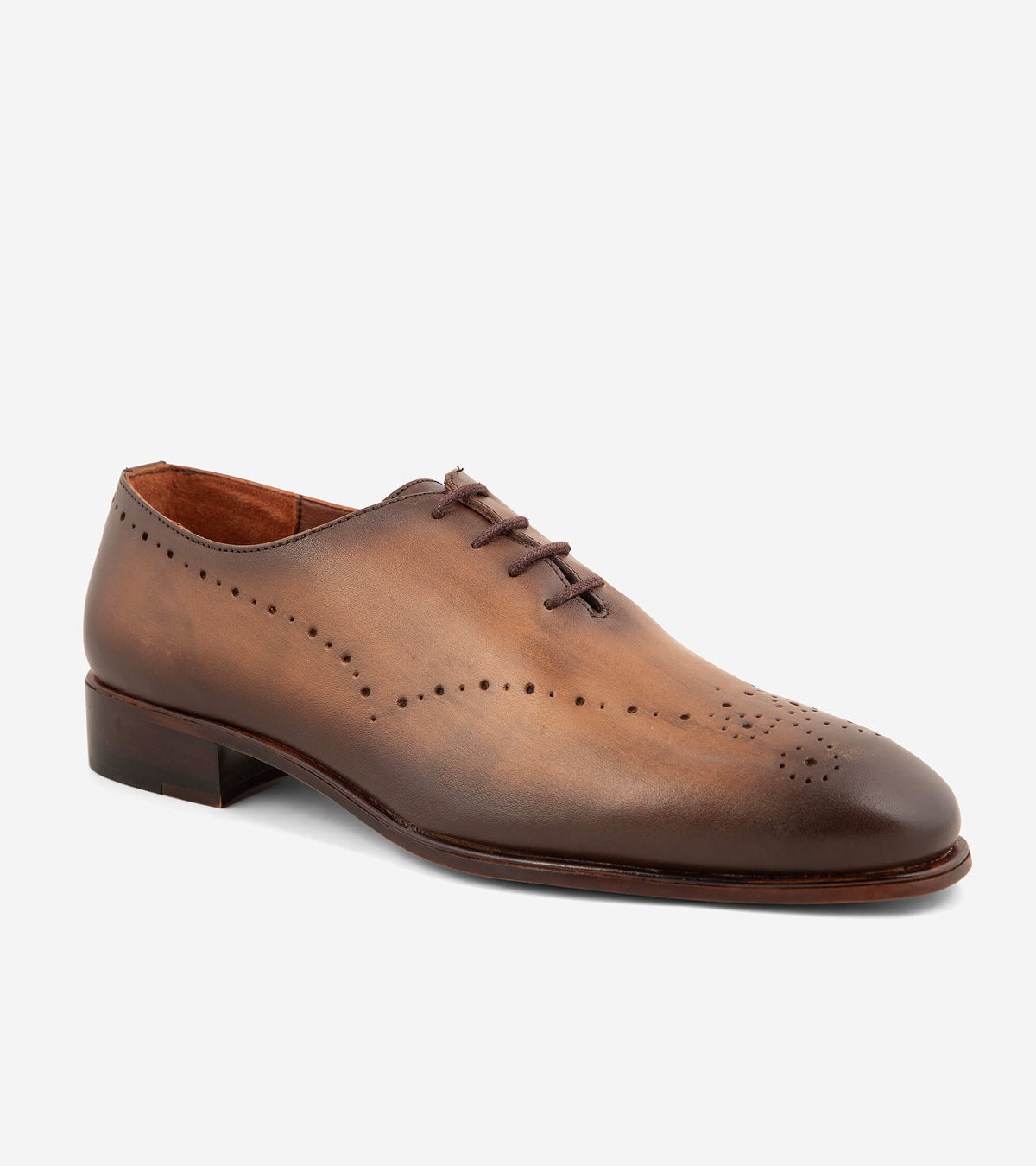 Men's Formal Shoes US-FM-6304