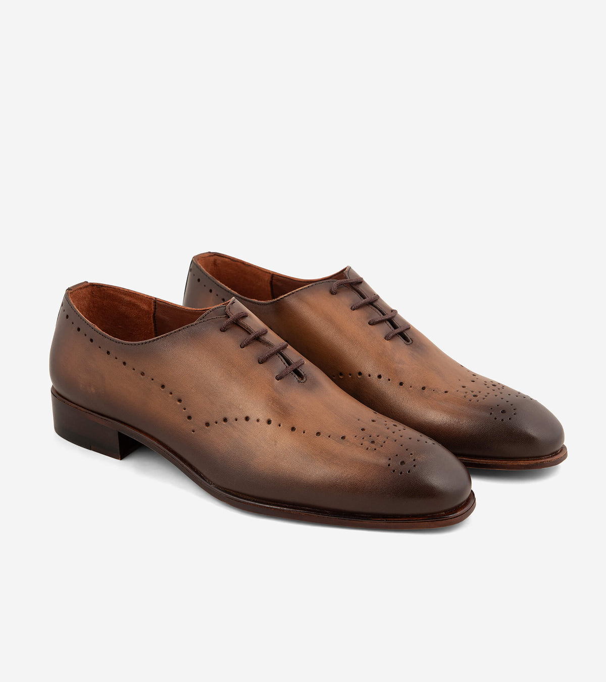 Men's Formal Shoes US-FM-6304