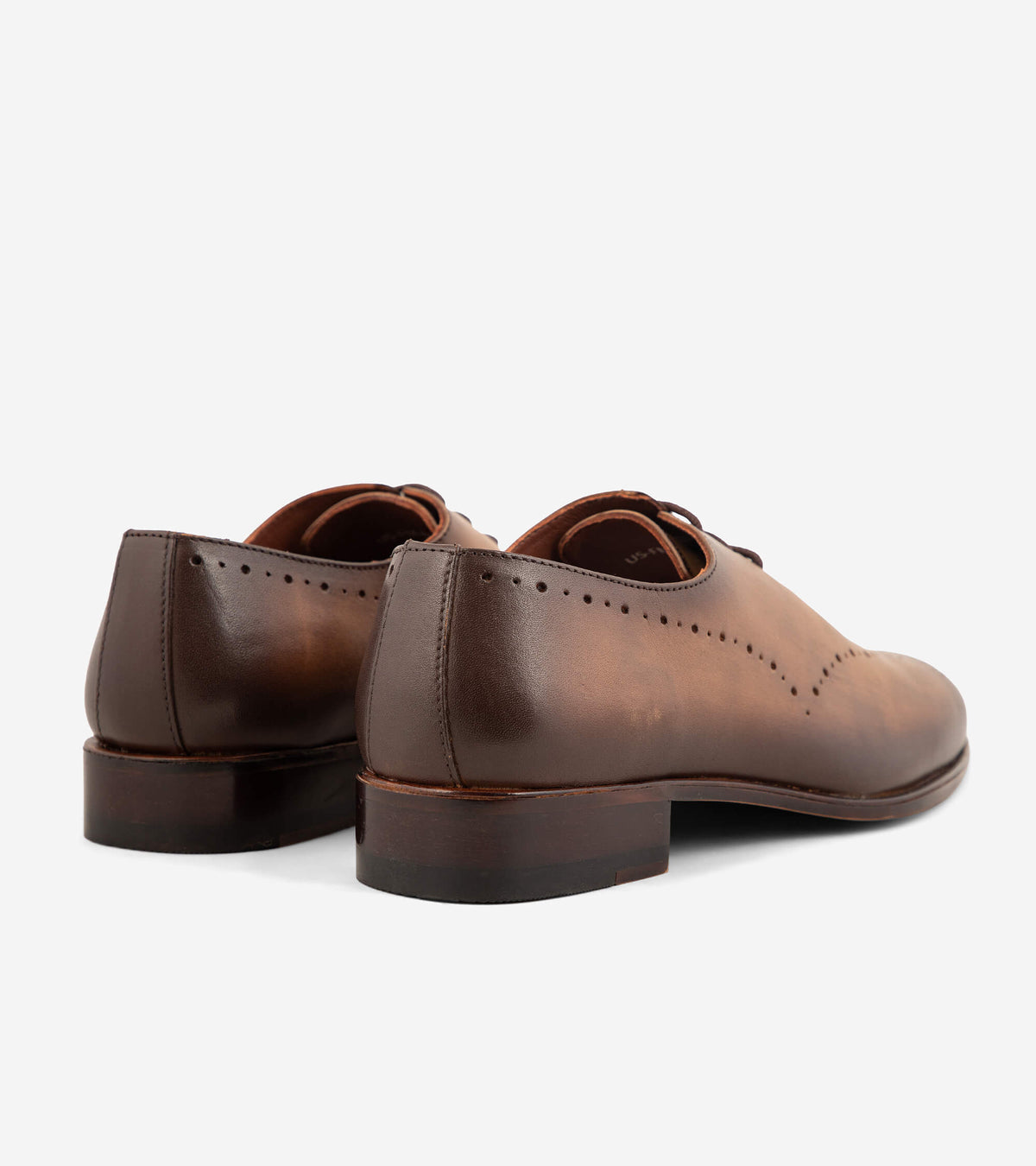 Men's Formal Shoes US-FM-6304