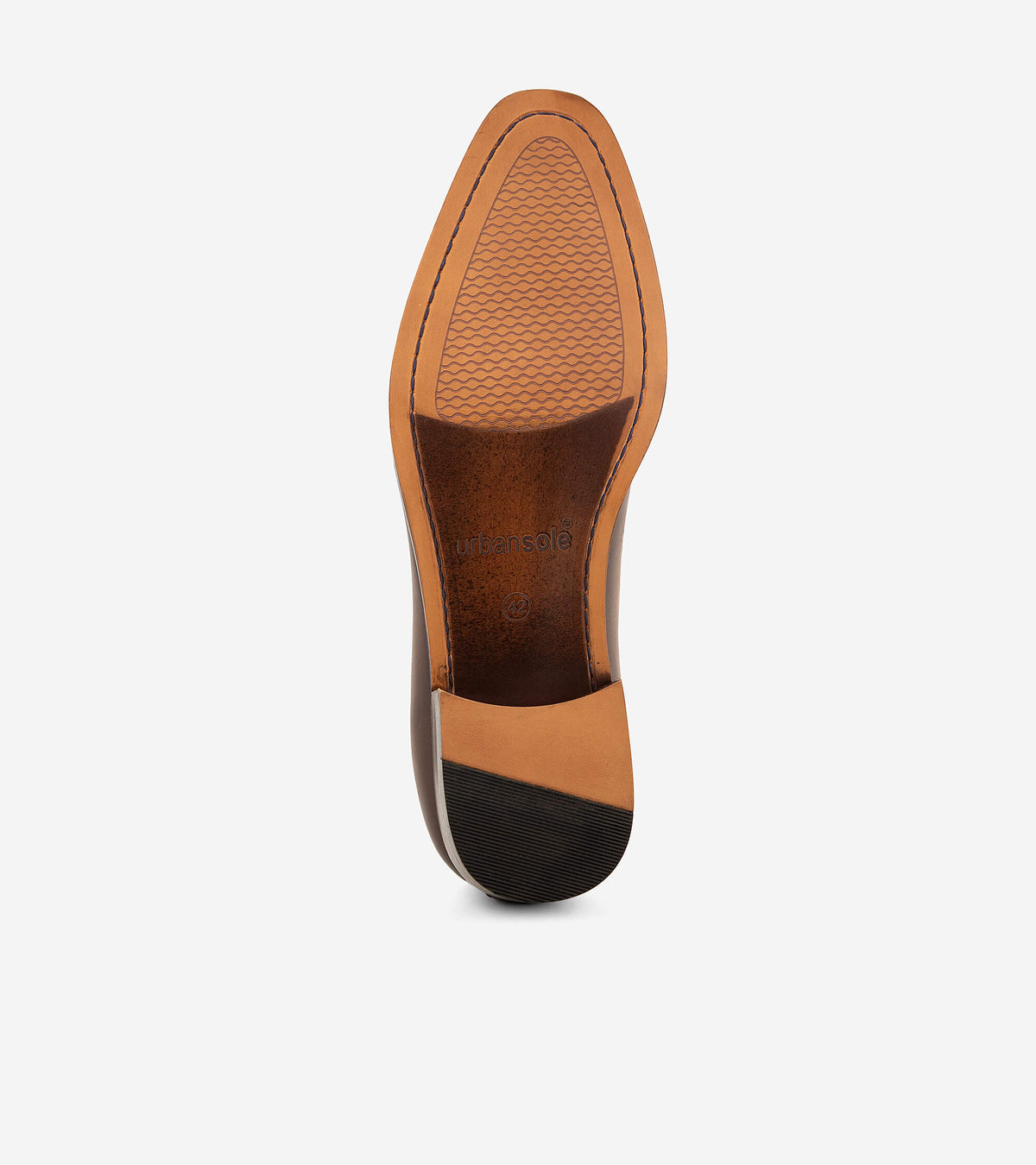 Men's Formal Shoes US-FM-6304